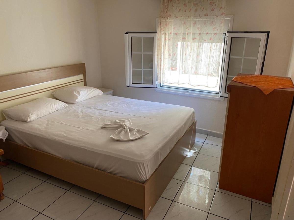 Penelope House Villa Skala Kallirakhis Luaran gambar