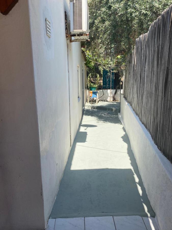 Penelope House Villa Skala Kallirakhis Luaran gambar